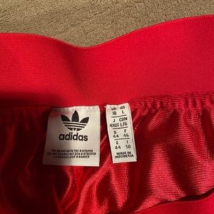 Adidas Tulle Skirt